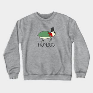 humBUG Crewneck Sweatshirt